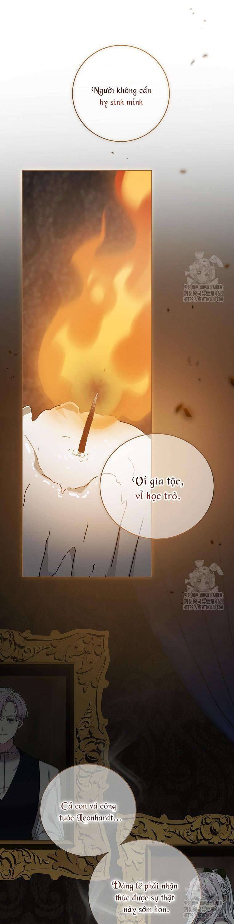 Công Nữ Tái Sinh Chap 39 - Next Chap 40