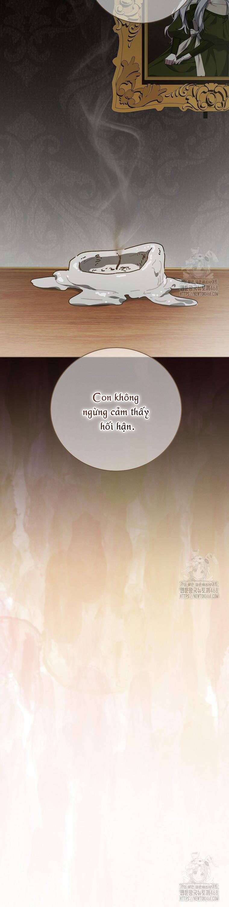 Công Nữ Tái Sinh Chap 39 - Next Chap 40