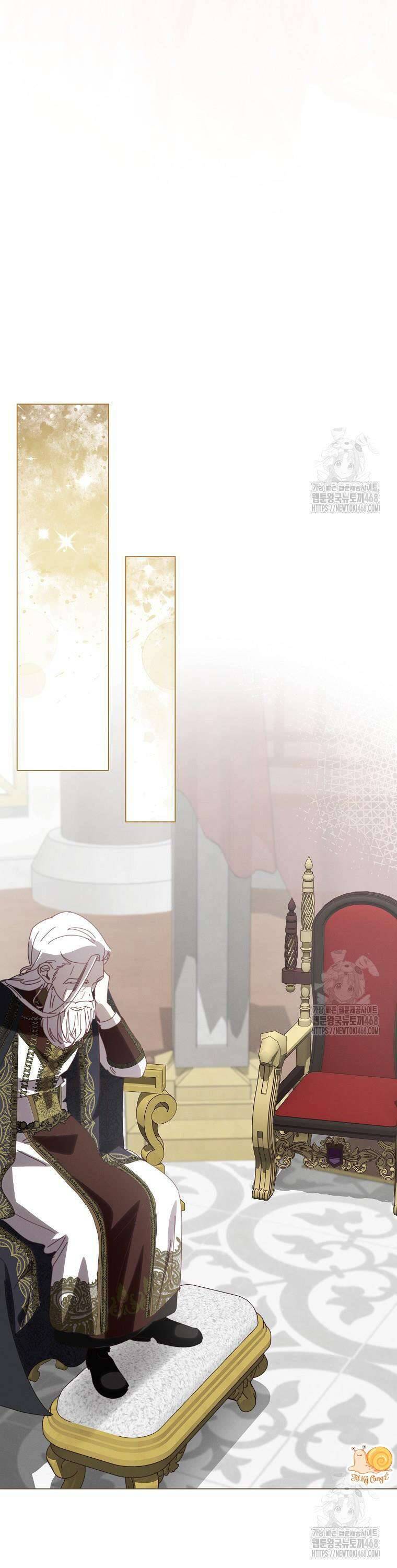 Công Nữ Tái Sinh Chap 39 - Next Chap 40