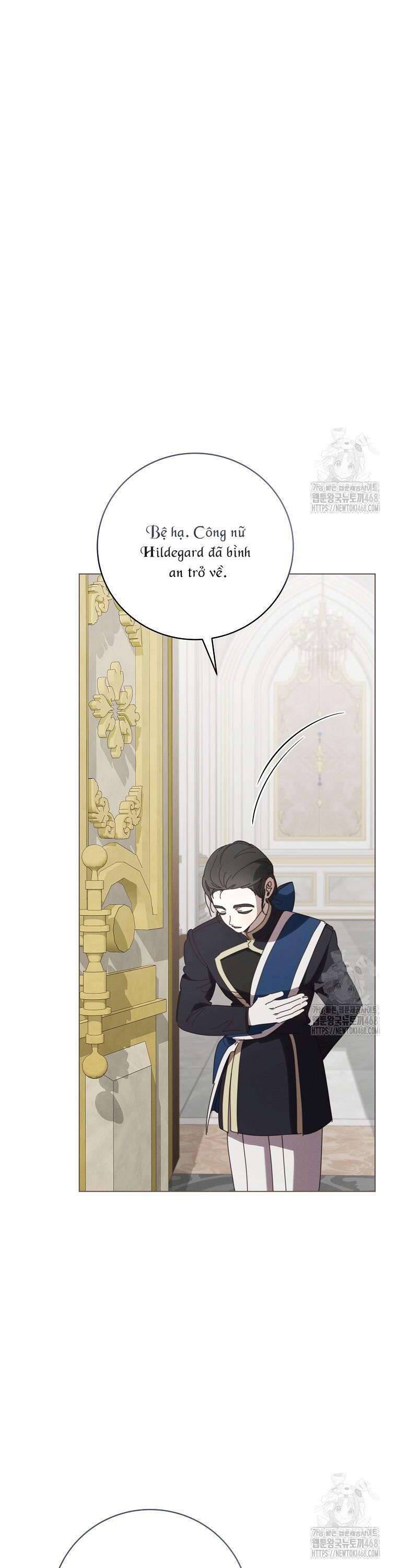 Công Nữ Tái Sinh Chap 39 - Next Chap 40