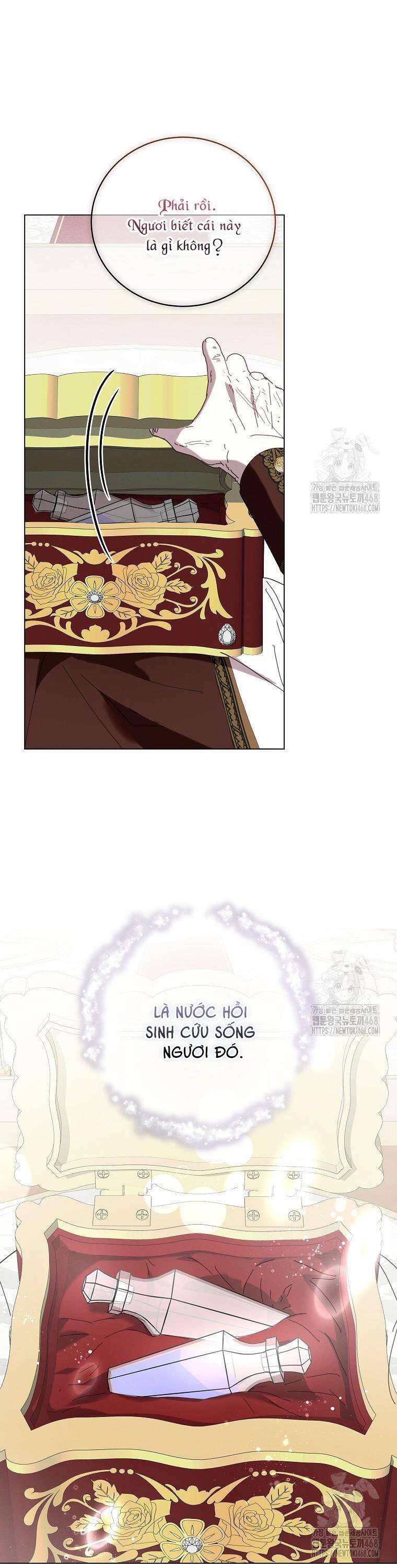 Công Nữ Tái Sinh Chap 39 - Next Chap 40