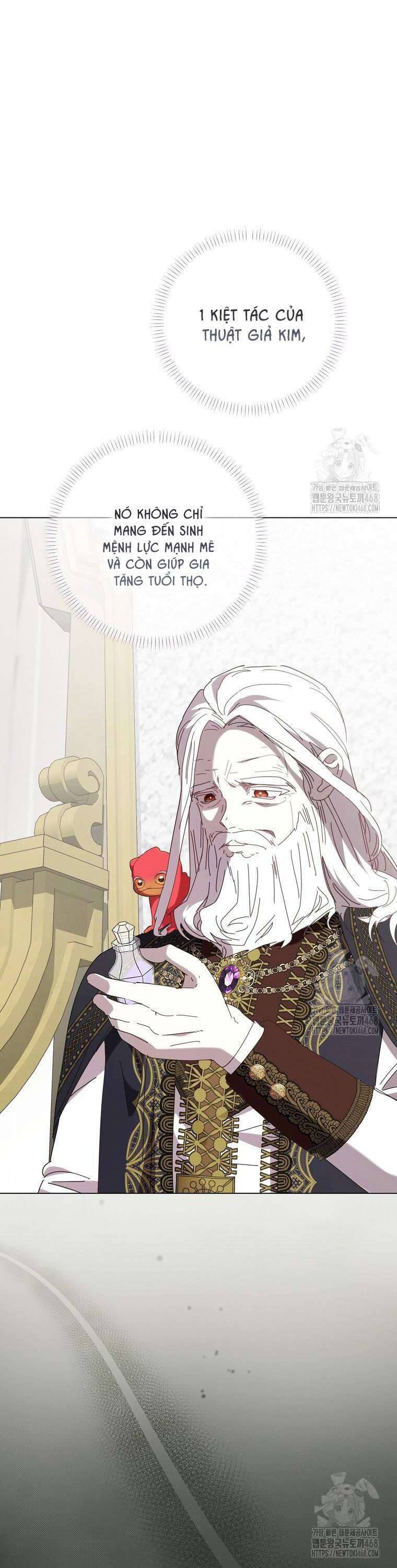 Công Nữ Tái Sinh Chap 39 - Next Chap 40