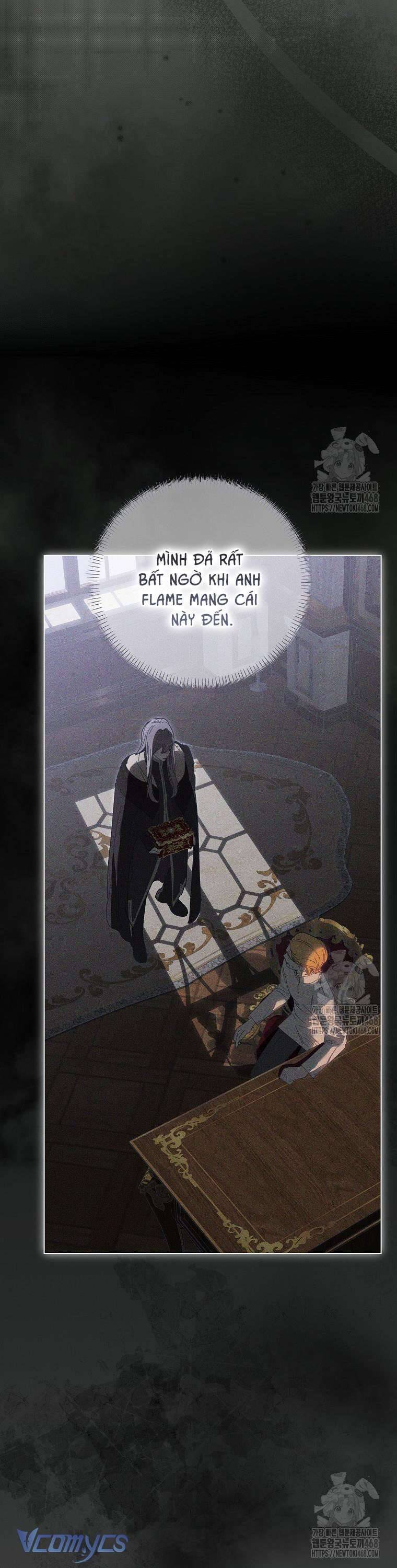 Công Nữ Tái Sinh Chap 39 - Next Chap 40