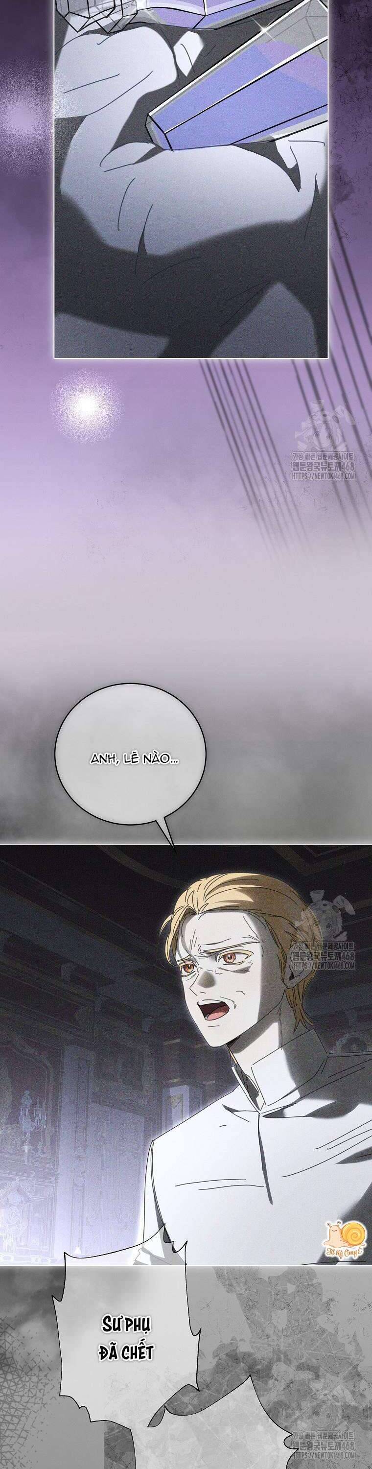 Công Nữ Tái Sinh Chap 39 - Next Chap 40