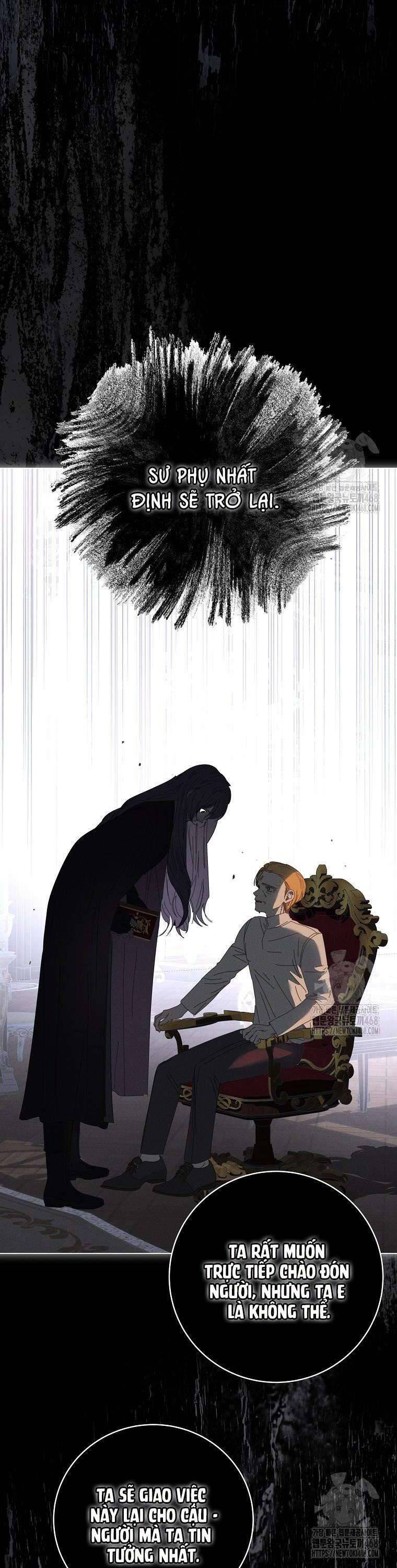 Công Nữ Tái Sinh Chap 39 - Next Chap 40