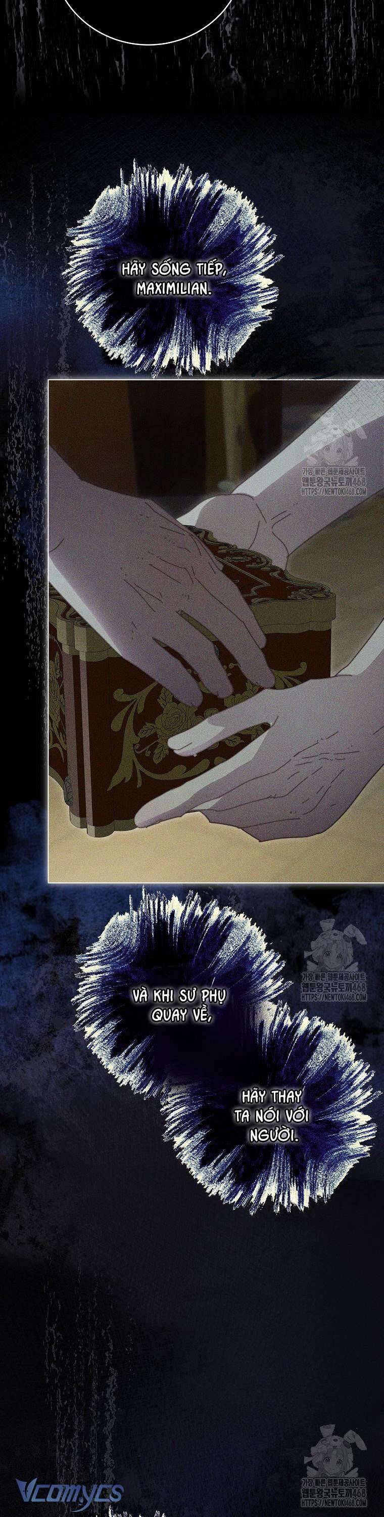 Công Nữ Tái Sinh Chap 39 - Next Chap 40