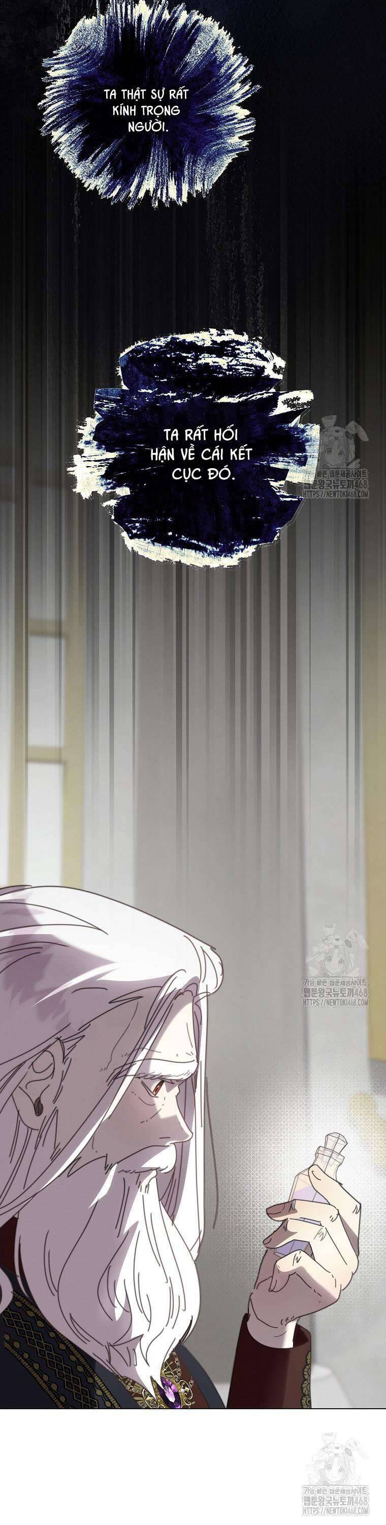 Công Nữ Tái Sinh Chap 39 - Next Chap 40