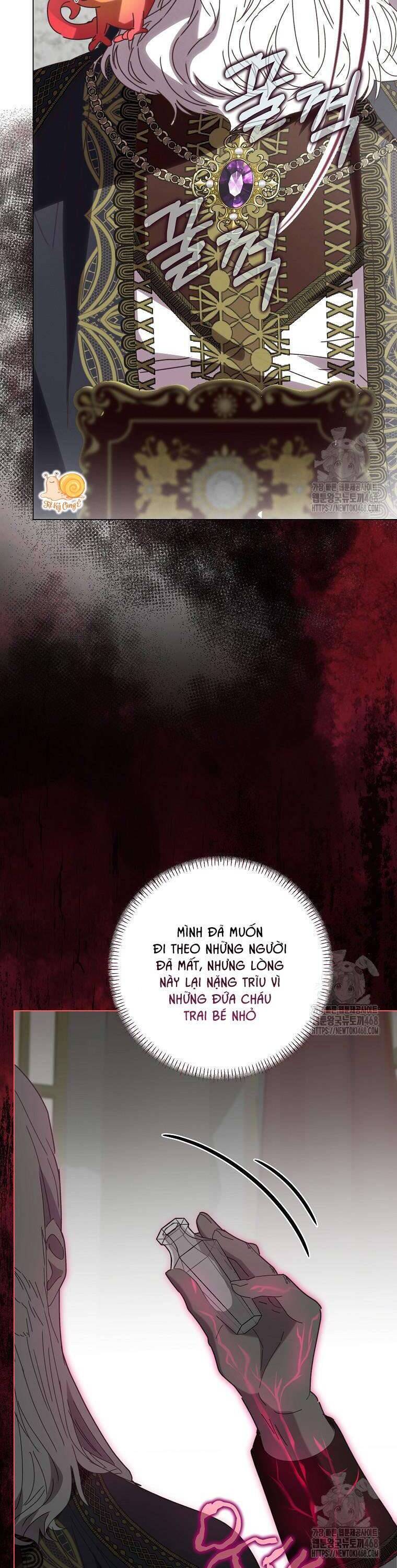 Công Nữ Tái Sinh Chap 39 - Next Chap 40