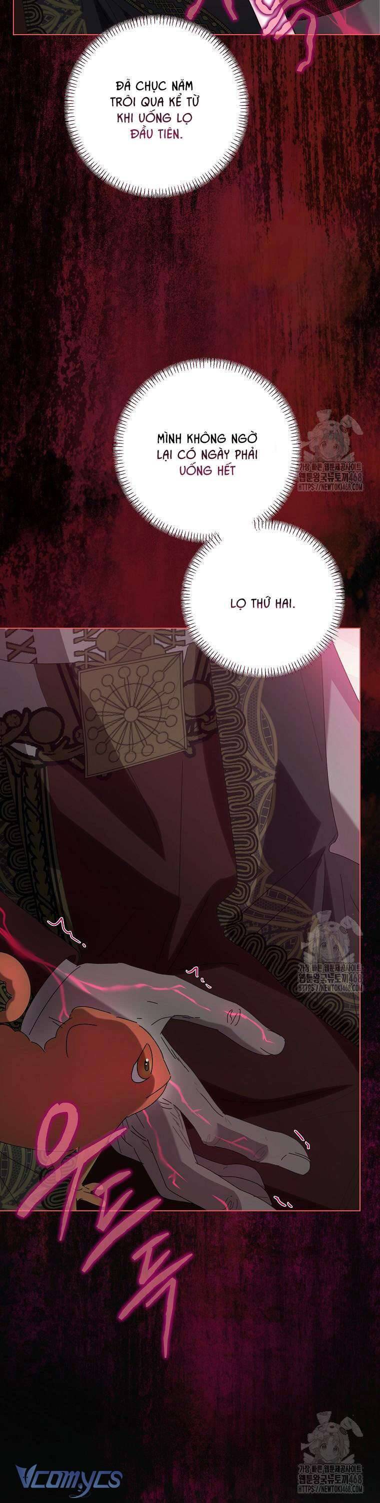 Công Nữ Tái Sinh Chap 39 - Next Chap 40