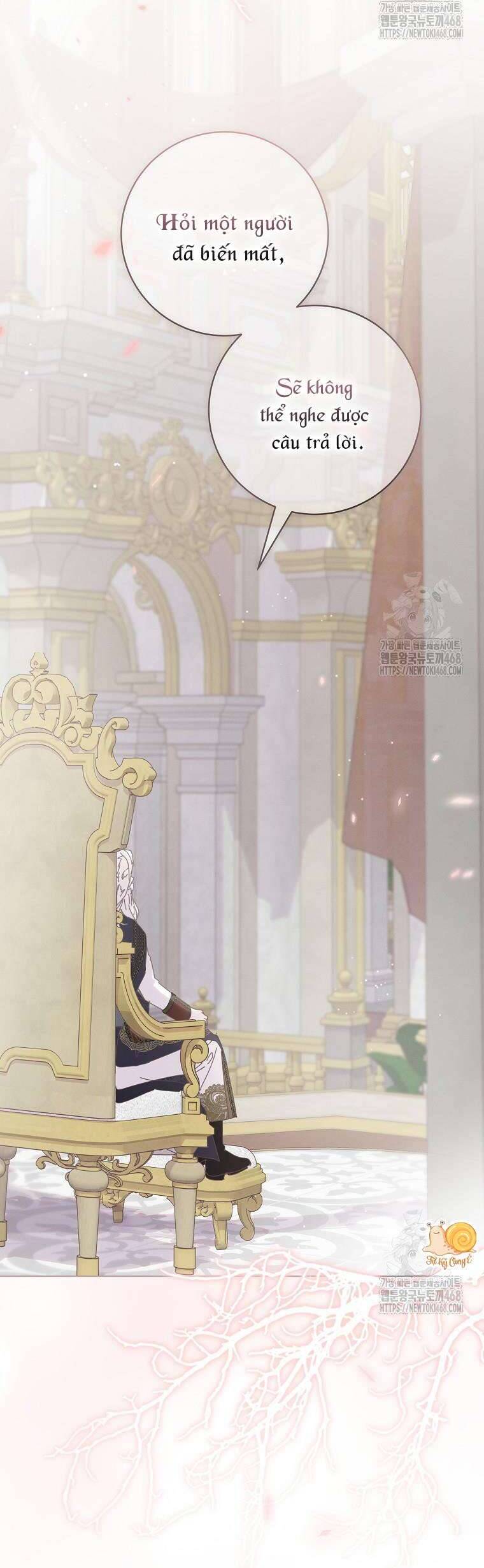 Công Nữ Tái Sinh Chap 39 - Next Chap 40