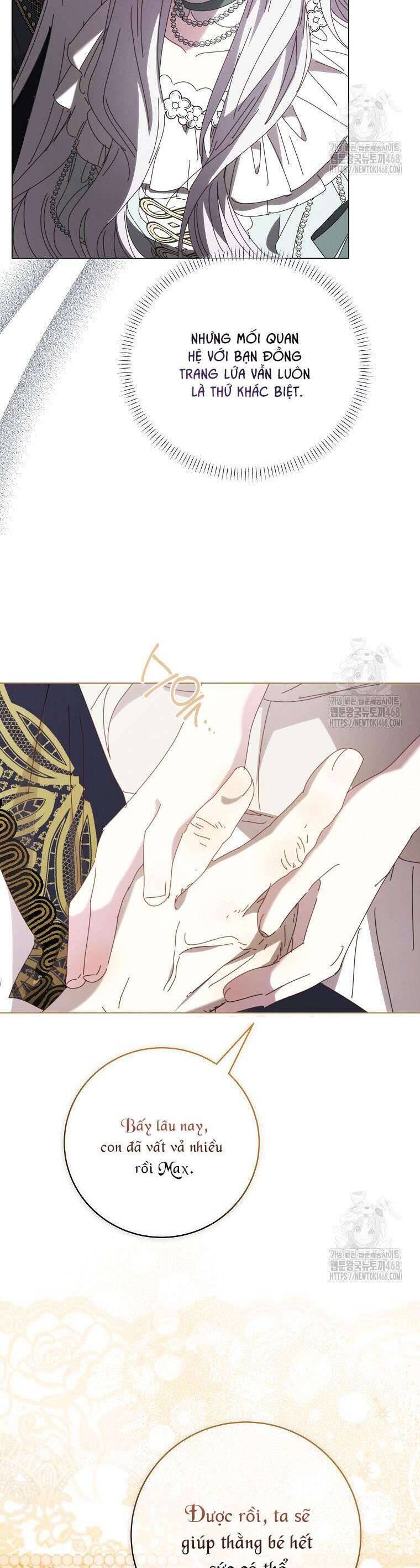 Công Nữ Tái Sinh Chap 39 - Next Chap 40