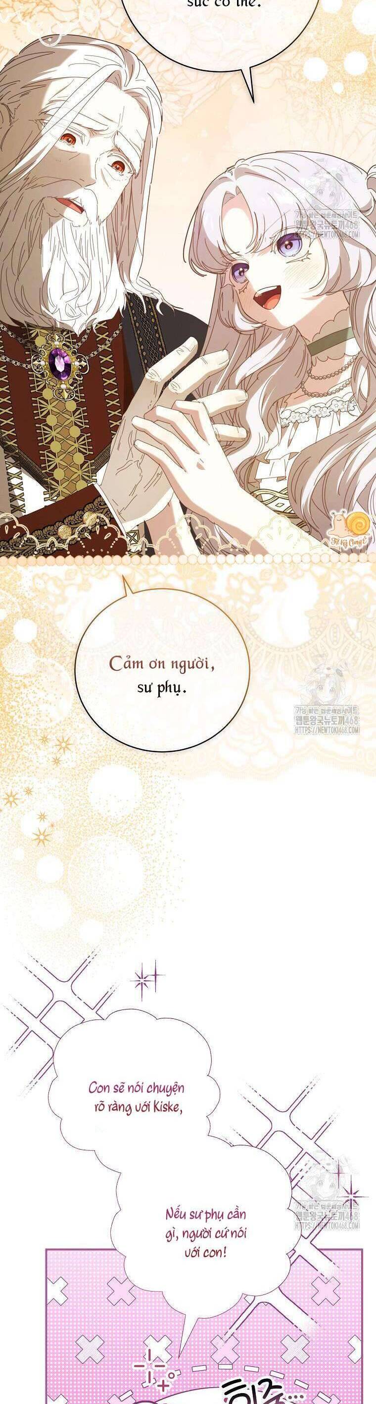 Công Nữ Tái Sinh Chap 39 - Next Chap 40