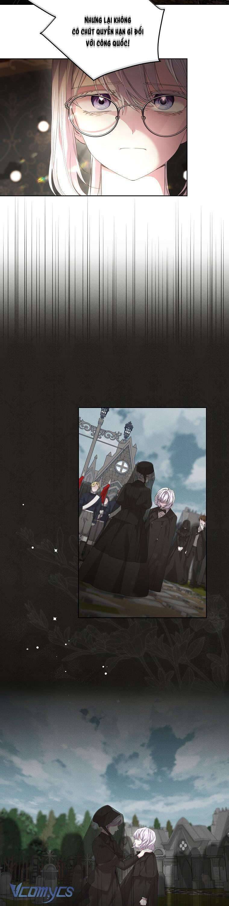 Công Nữ Tái Sinh Chap 4 - Next Chap 5
