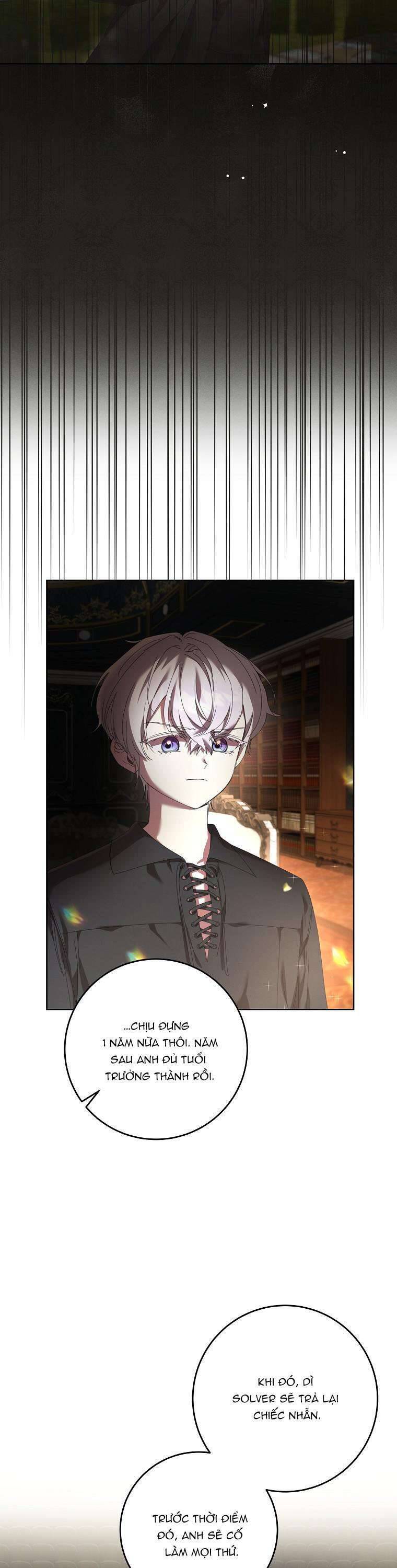 Công Nữ Tái Sinh Chap 4 - Next Chap 5