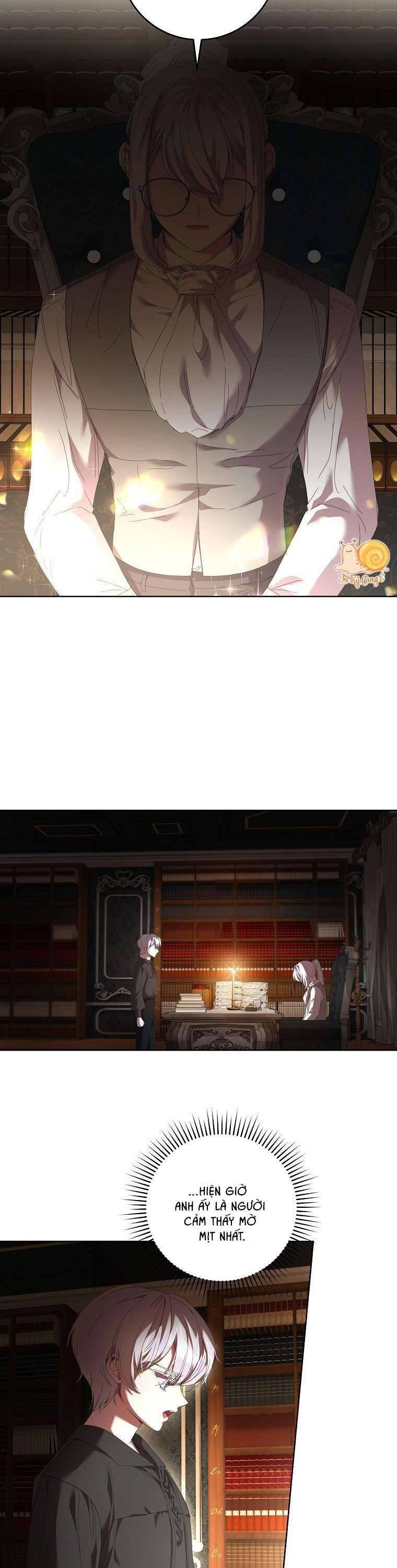 Công Nữ Tái Sinh Chap 4 - Next Chap 5