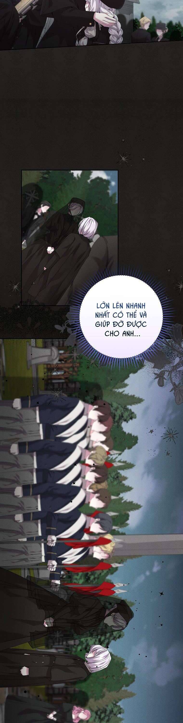 Công Nữ Tái Sinh Chap 4 - Next Chap 5