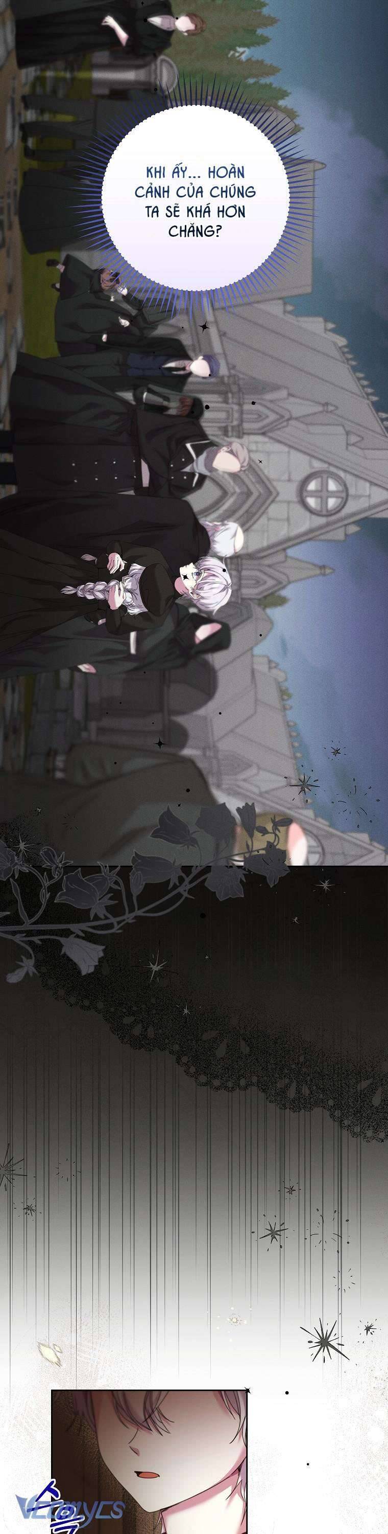 Công Nữ Tái Sinh Chap 4 - Next Chap 5