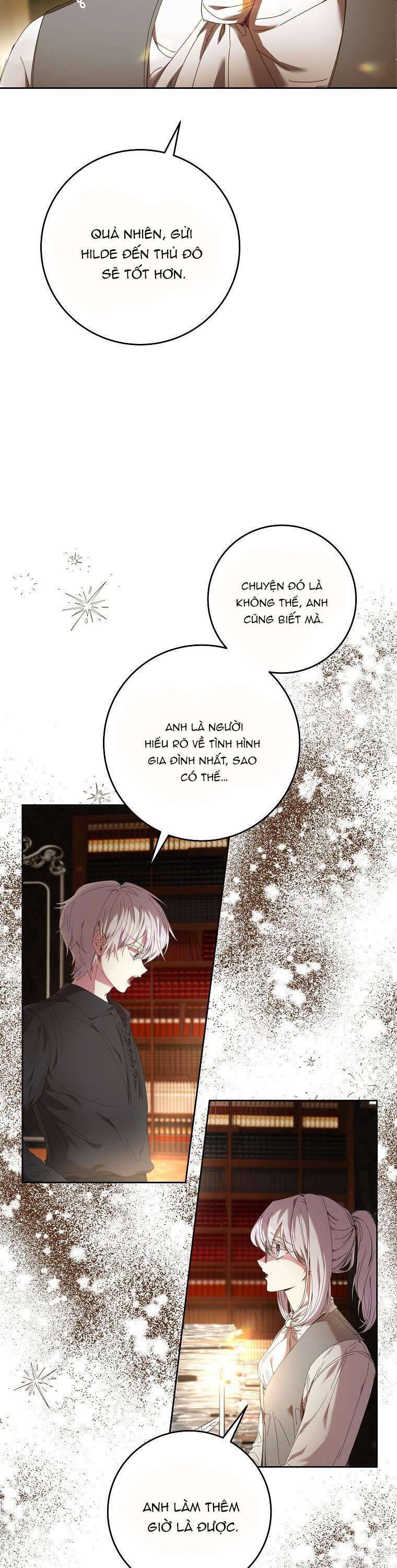 Công Nữ Tái Sinh Chap 4 - Next Chap 5