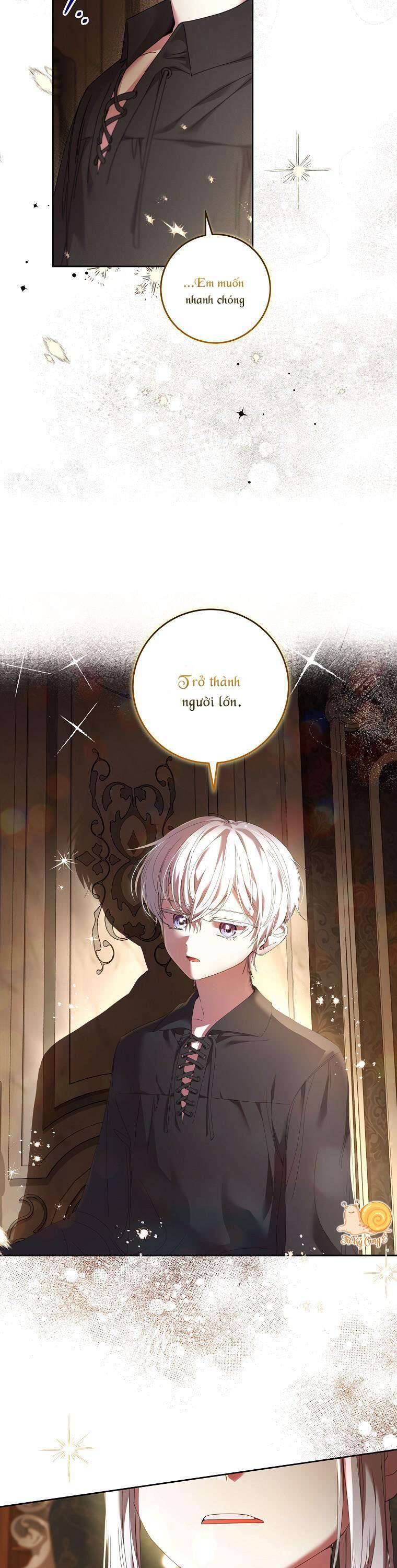 Công Nữ Tái Sinh Chap 4 - Next Chap 5