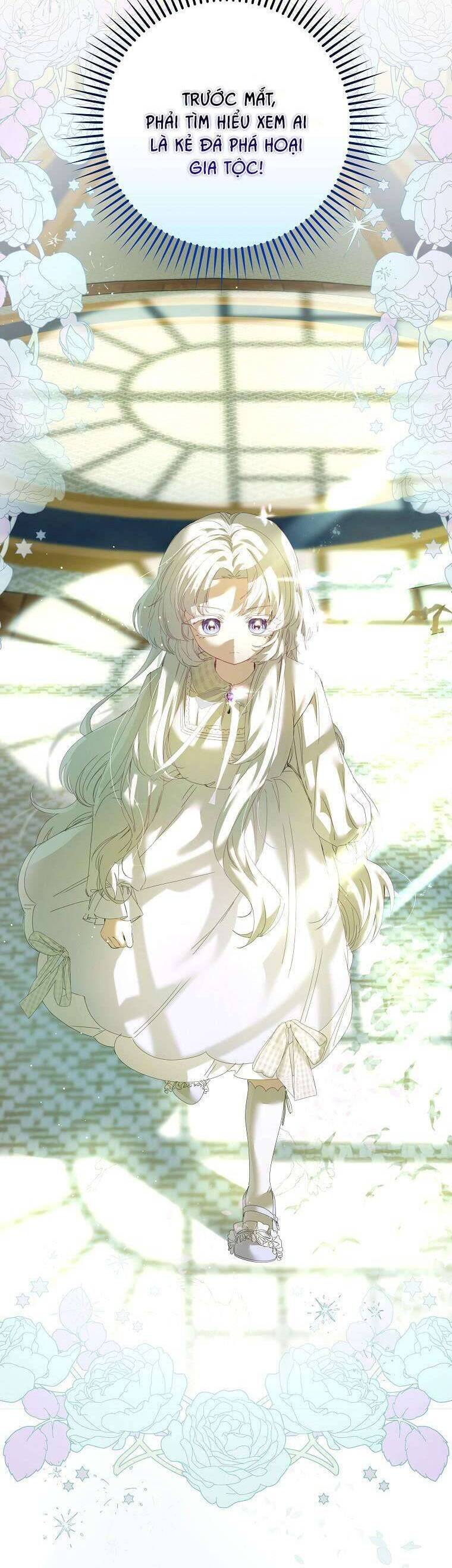 Công Nữ Tái Sinh Chap 4 - Next Chap 5