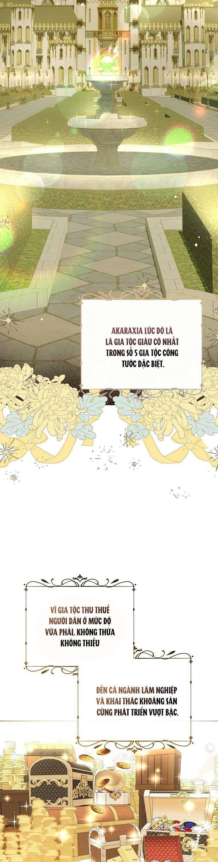 Công Nữ Tái Sinh Chap 4 - Next Chap 5