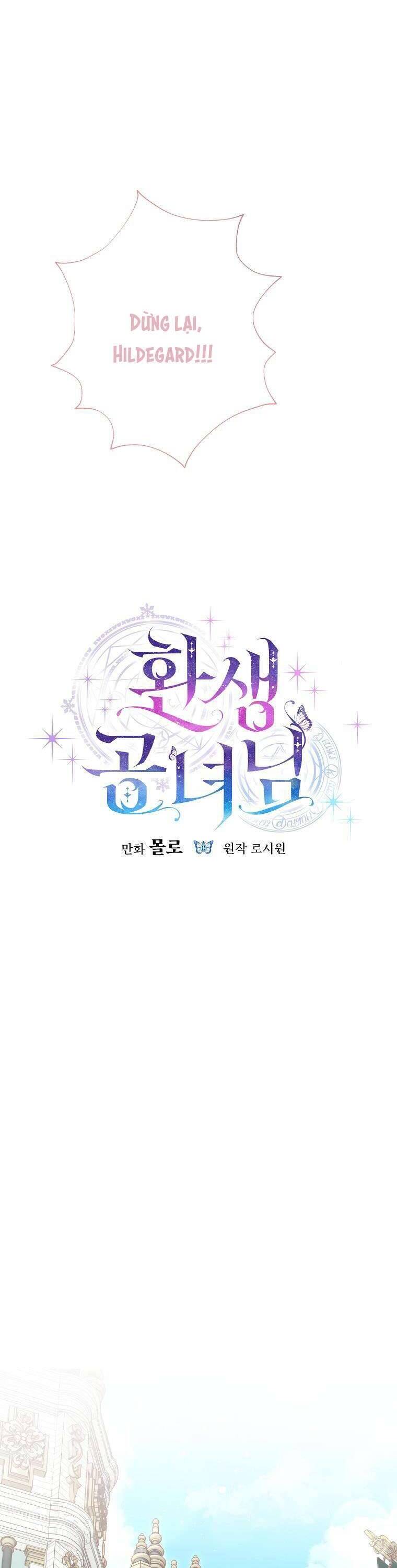 Công Nữ Tái Sinh Chap 40 - Next Chap 41