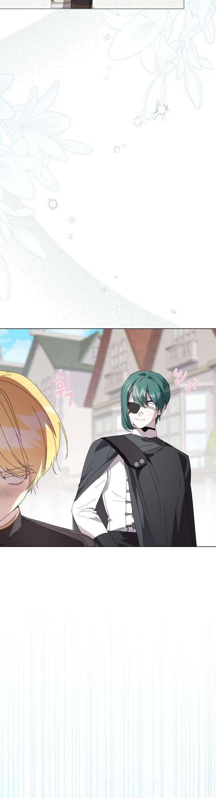 Công Nữ Tái Sinh Chap 40 - Next Chap 41