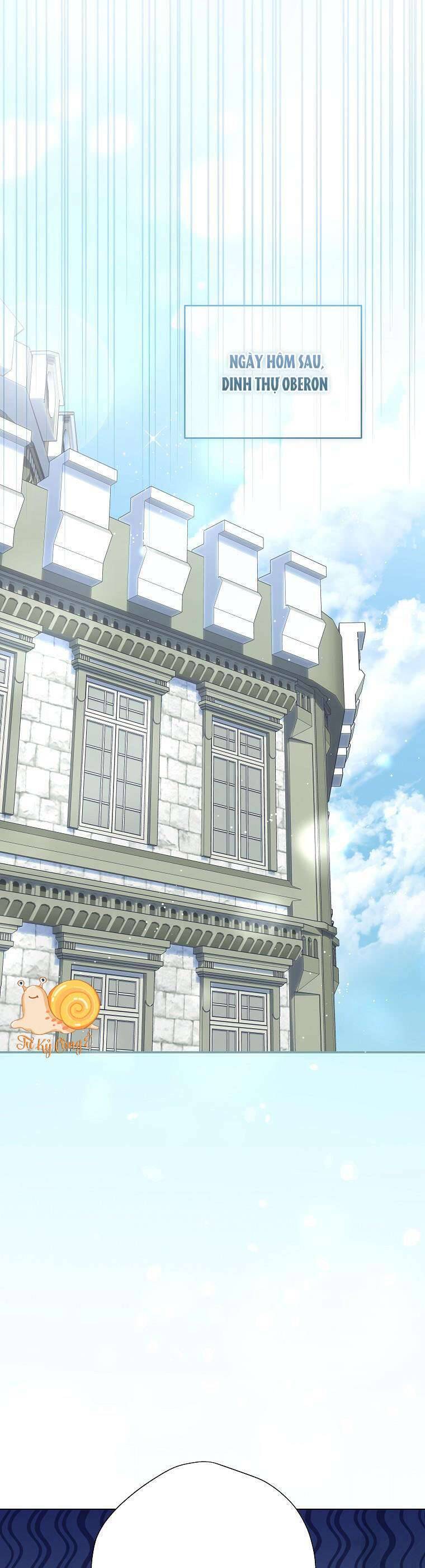 Công Nữ Tái Sinh Chap 40 - Next Chap 41