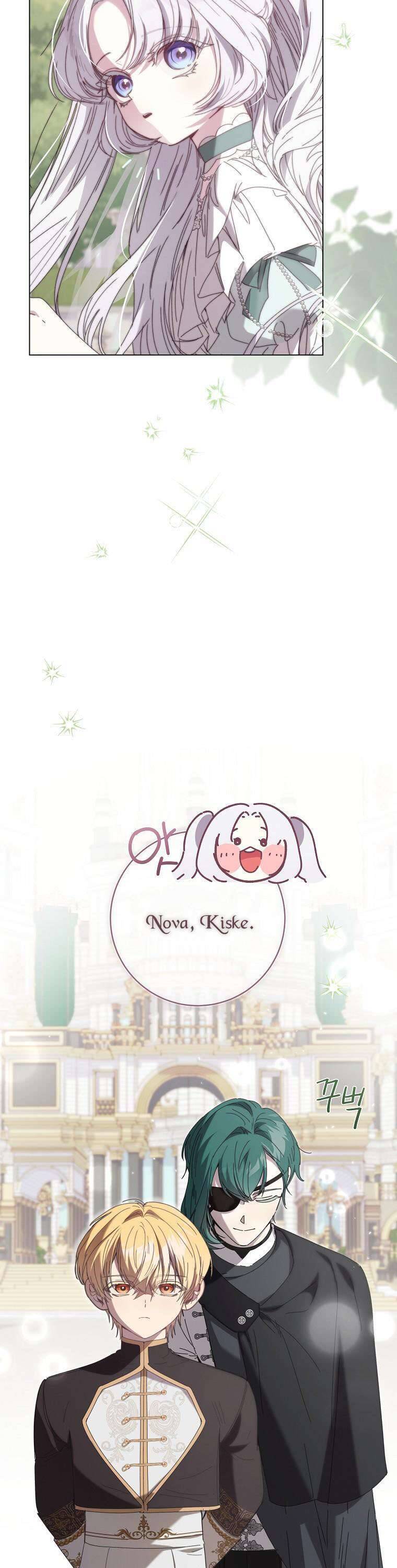 Công Nữ Tái Sinh Chap 40 - Next Chap 41