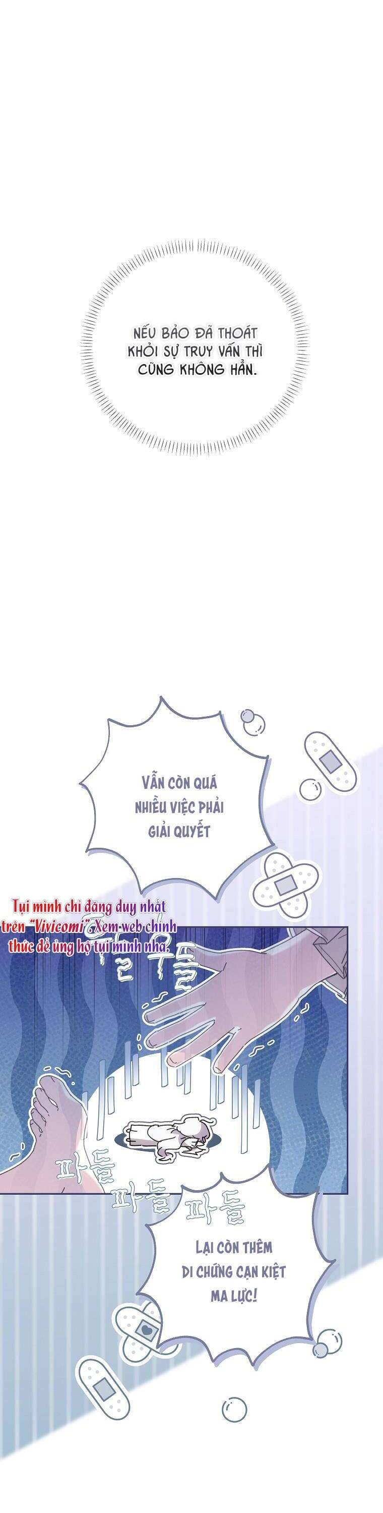 Công Nữ Tái Sinh Chap 40 - Next Chap 41