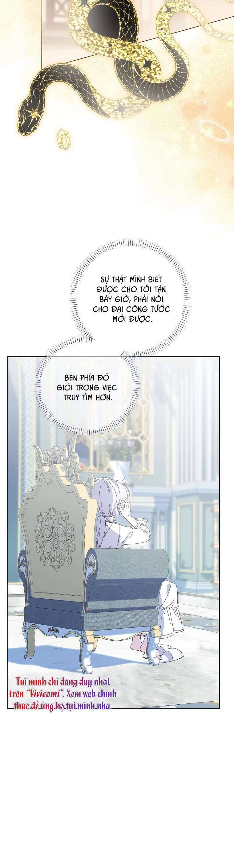 Công Nữ Tái Sinh Chap 40 - Next Chap 41