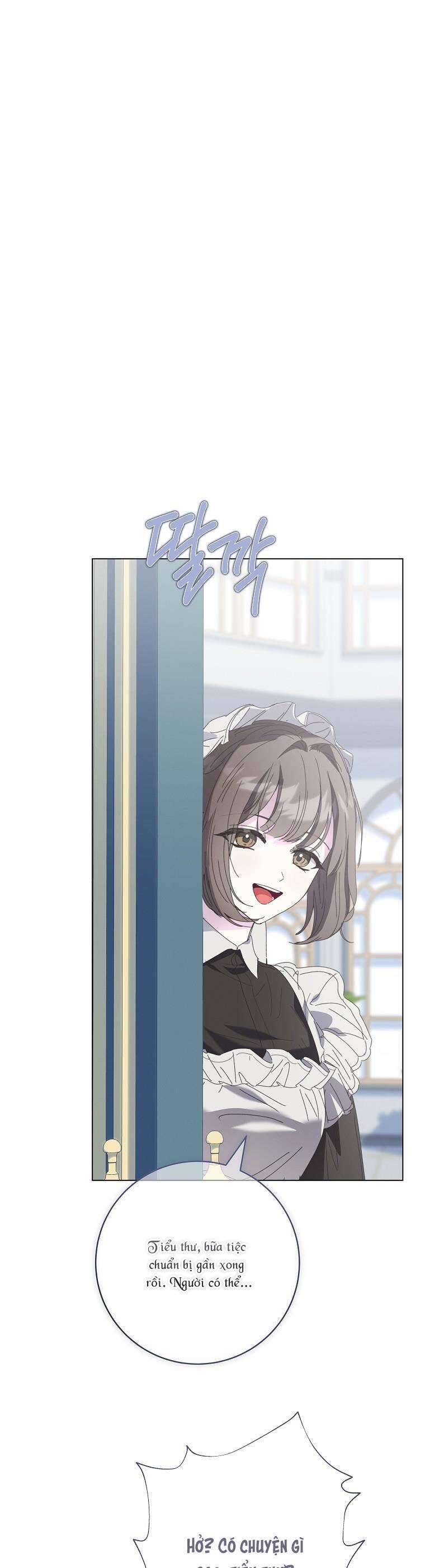 Công Nữ Tái Sinh Chap 40 - Next Chap 41