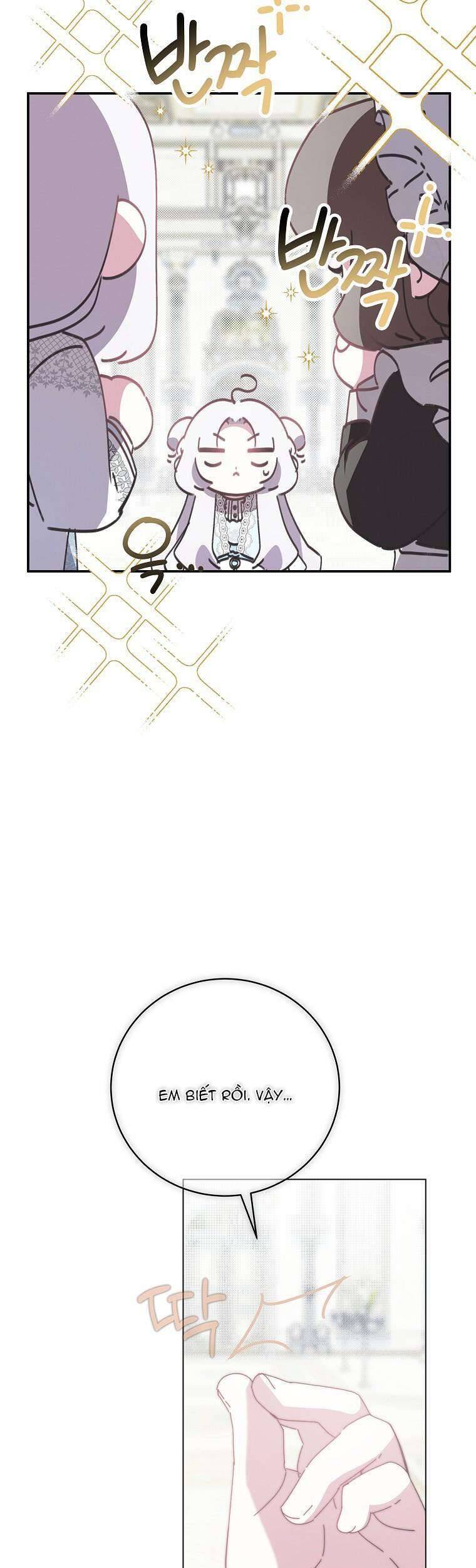 Công Nữ Tái Sinh Chap 40 - Next Chap 41