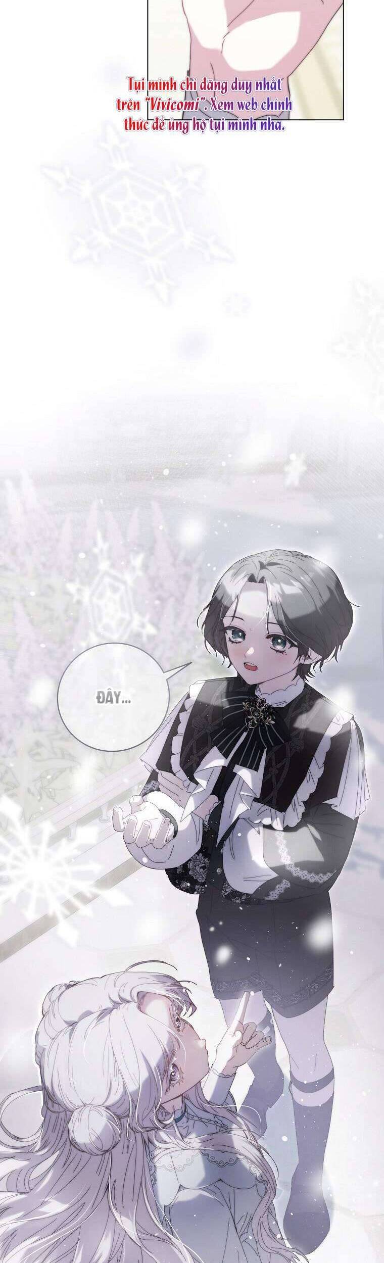 Công Nữ Tái Sinh Chap 40 - Next Chap 41