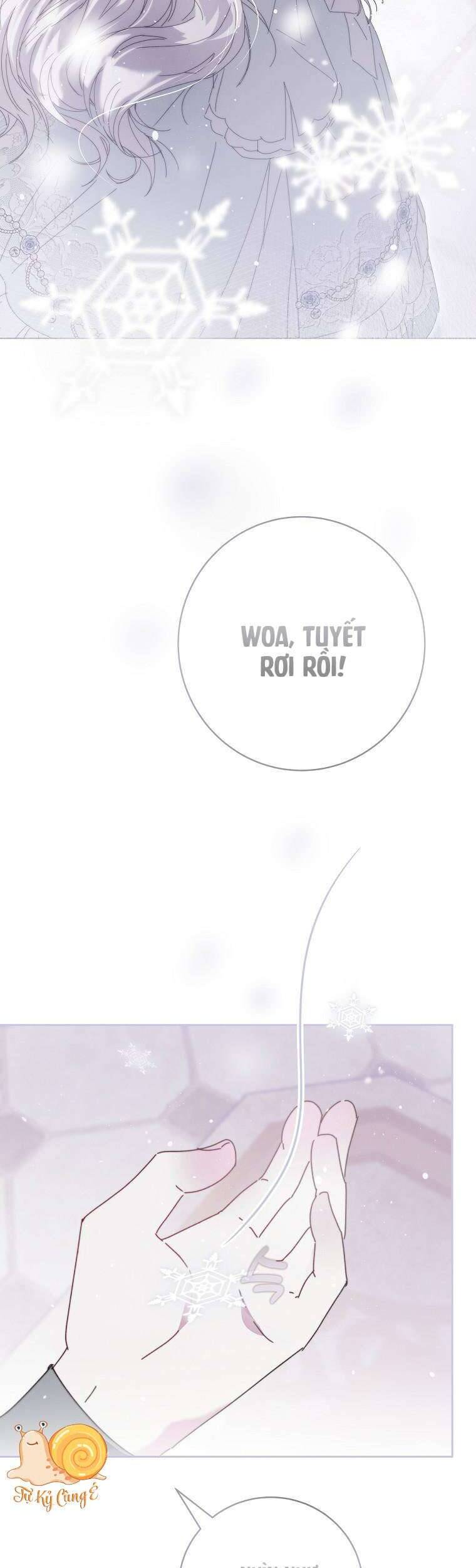 Công Nữ Tái Sinh Chap 40 - Next Chap 41