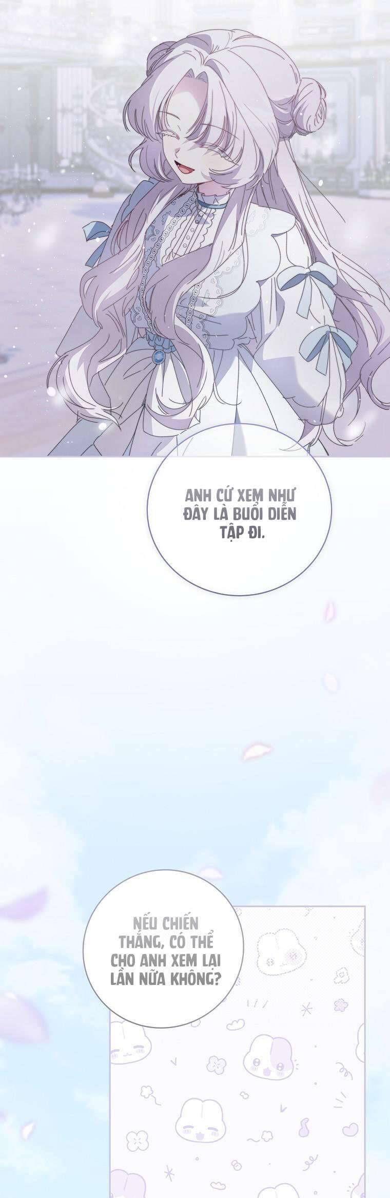 Công Nữ Tái Sinh Chap 40 - Next Chap 41