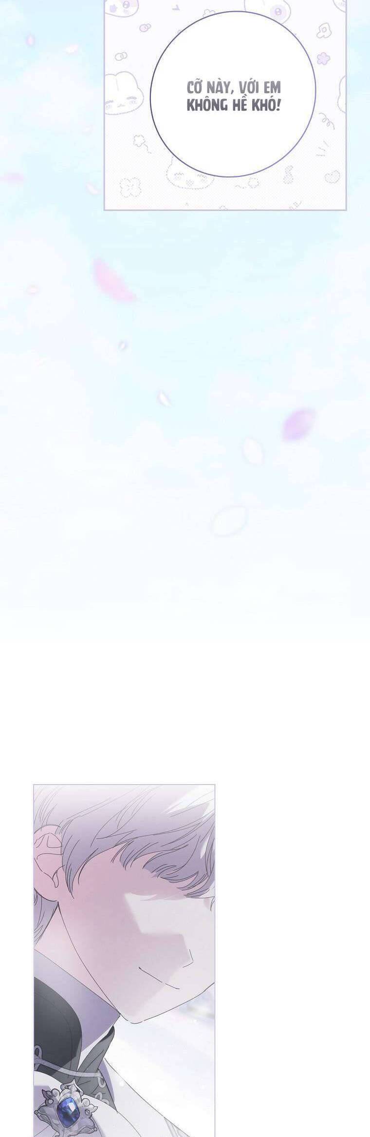 Công Nữ Tái Sinh Chap 40 - Next Chap 41