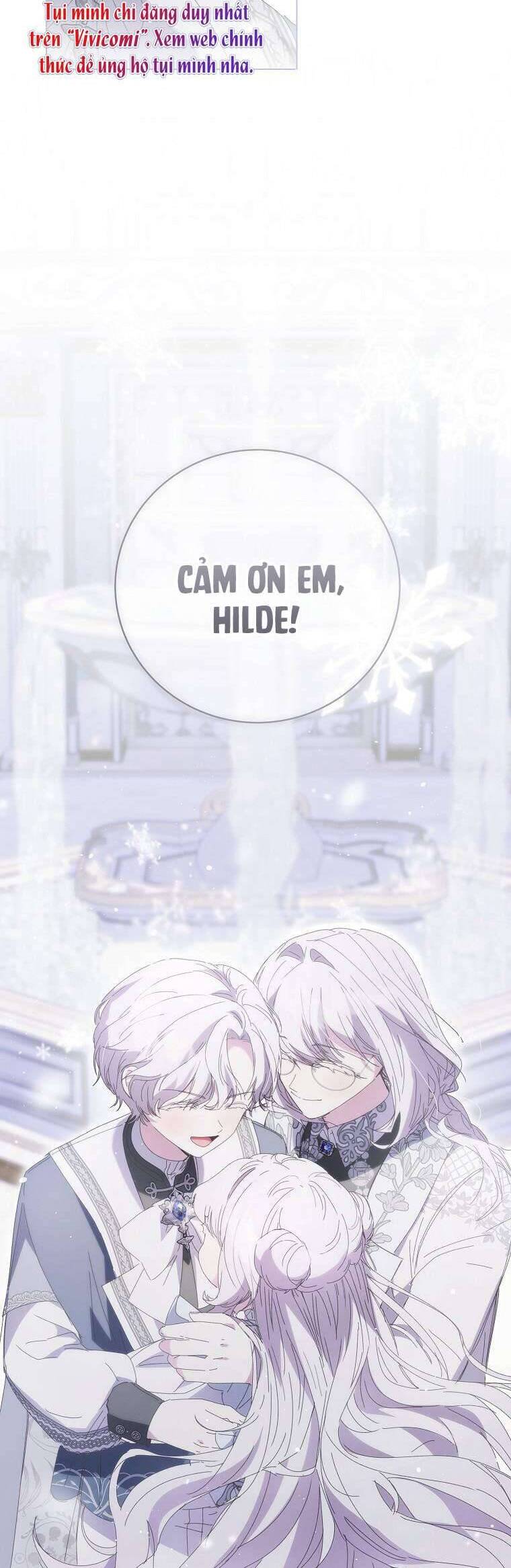 Công Nữ Tái Sinh Chap 40 - Next Chap 41