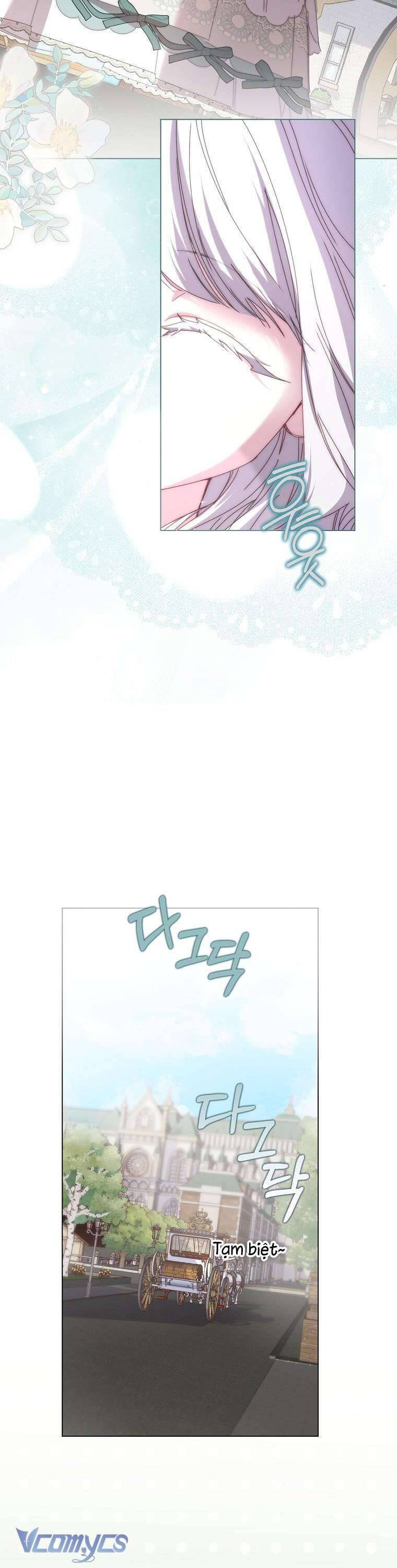 Công Nữ Tái Sinh Chap 40 - Next Chap 41