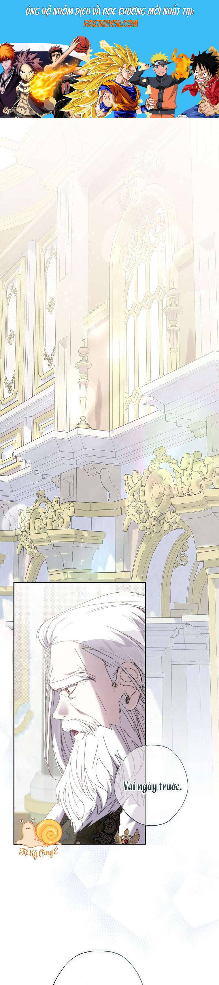 Công Nữ Tái Sinh Chap 41 - Next Chap 42