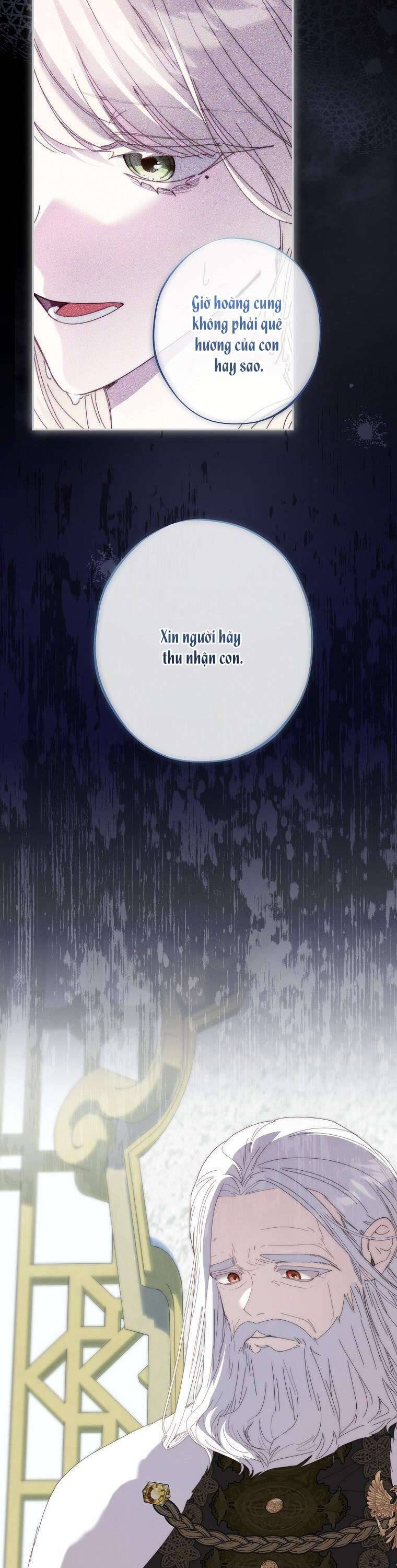 Công Nữ Tái Sinh Chap 41 - Next Chap 42