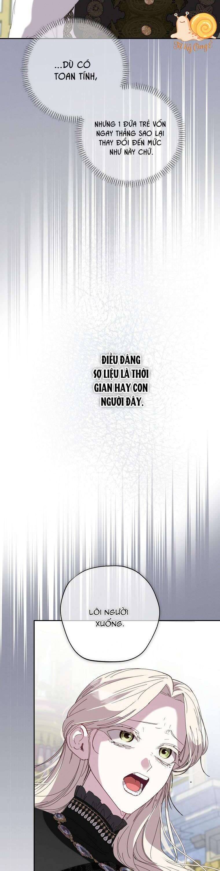 Công Nữ Tái Sinh Chap 41 - Next Chap 42