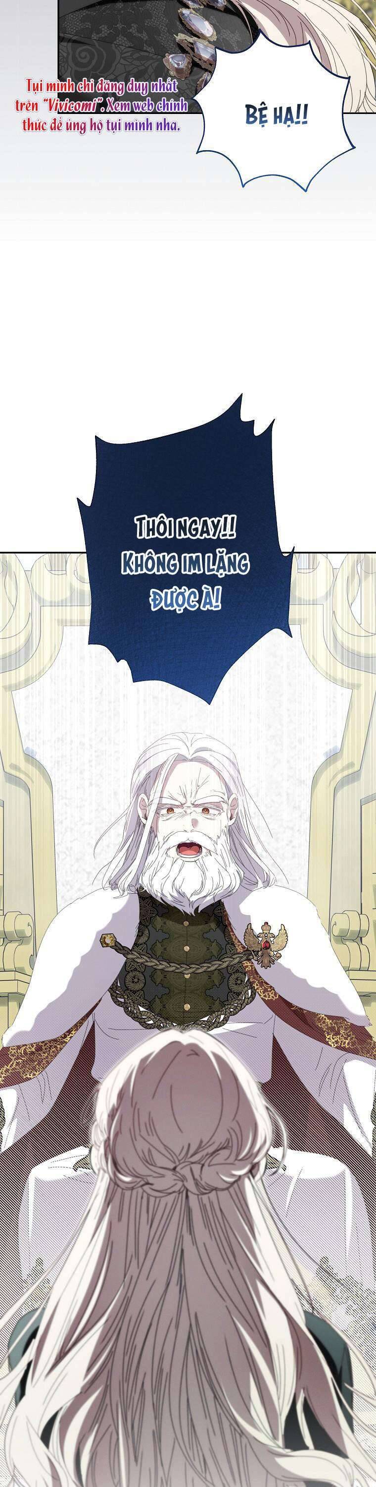 Công Nữ Tái Sinh Chap 41 - Next Chap 42