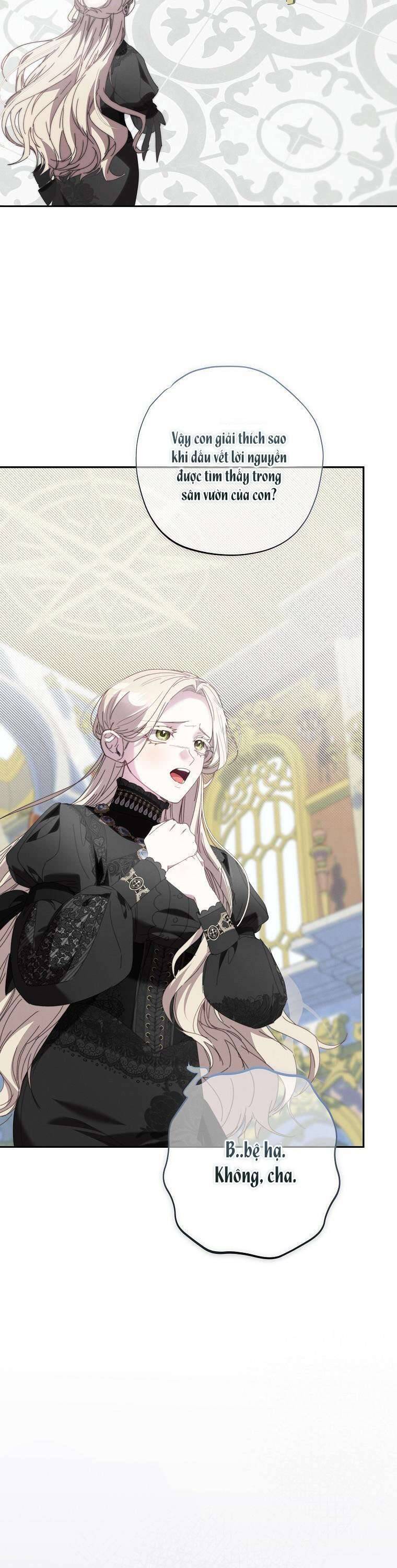 Công Nữ Tái Sinh Chap 41 - Next Chap 42