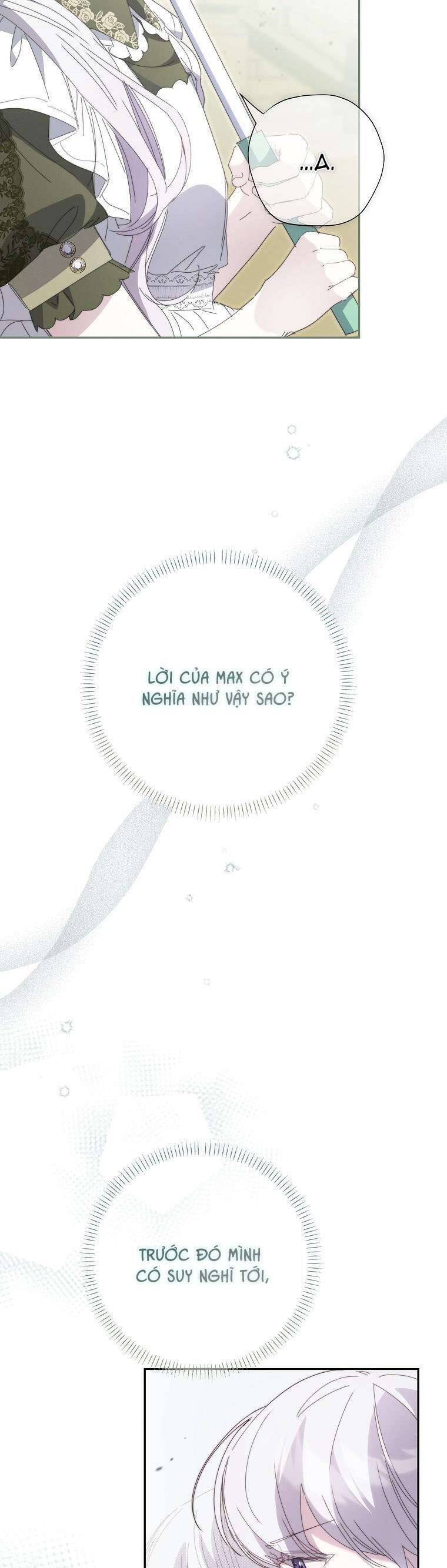 Công Nữ Tái Sinh Chap 41 - Next Chap 42