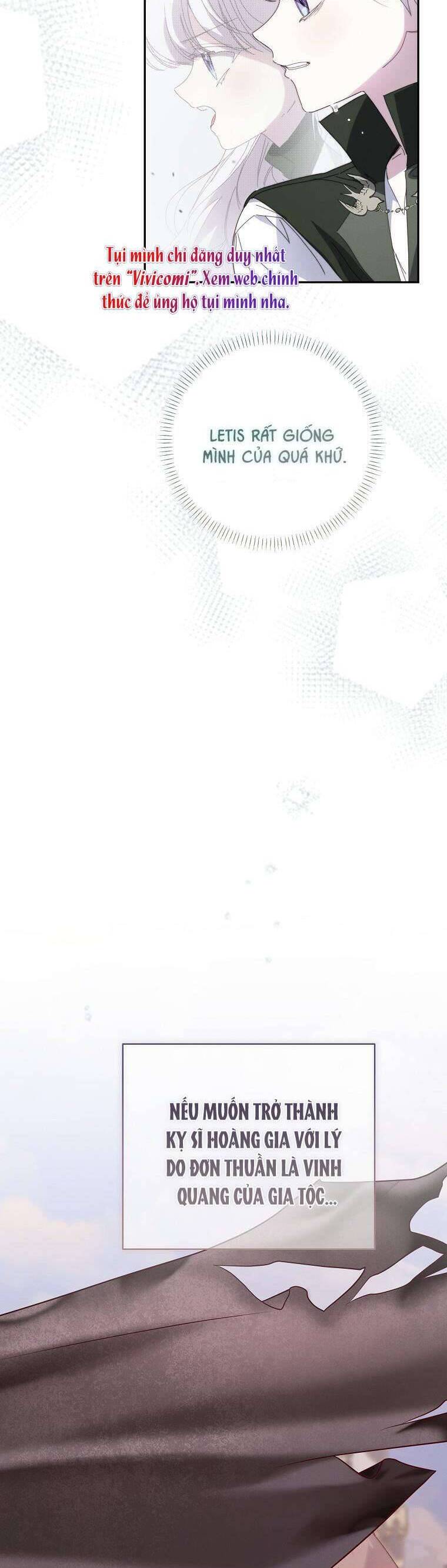 Công Nữ Tái Sinh Chap 41 - Next Chap 42