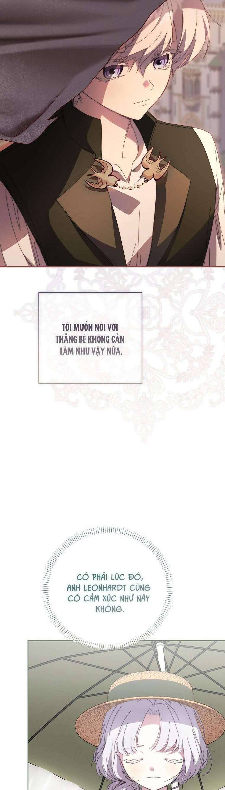 Công Nữ Tái Sinh Chap 41 - Next Chap 42