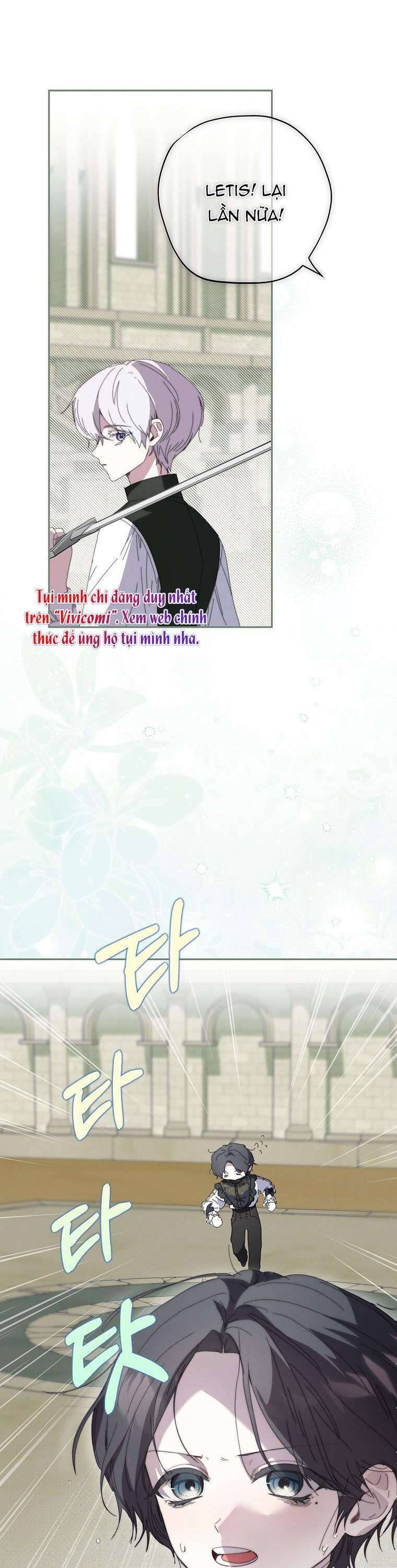 Công Nữ Tái Sinh Chap 41 - Next Chap 42