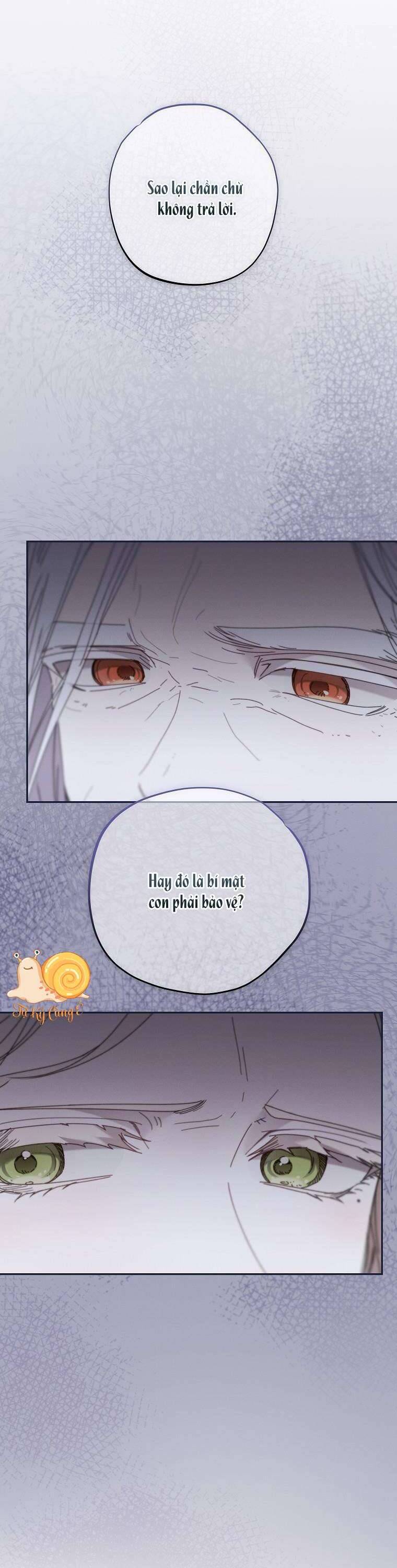 Công Nữ Tái Sinh Chap 41 - Next Chap 42