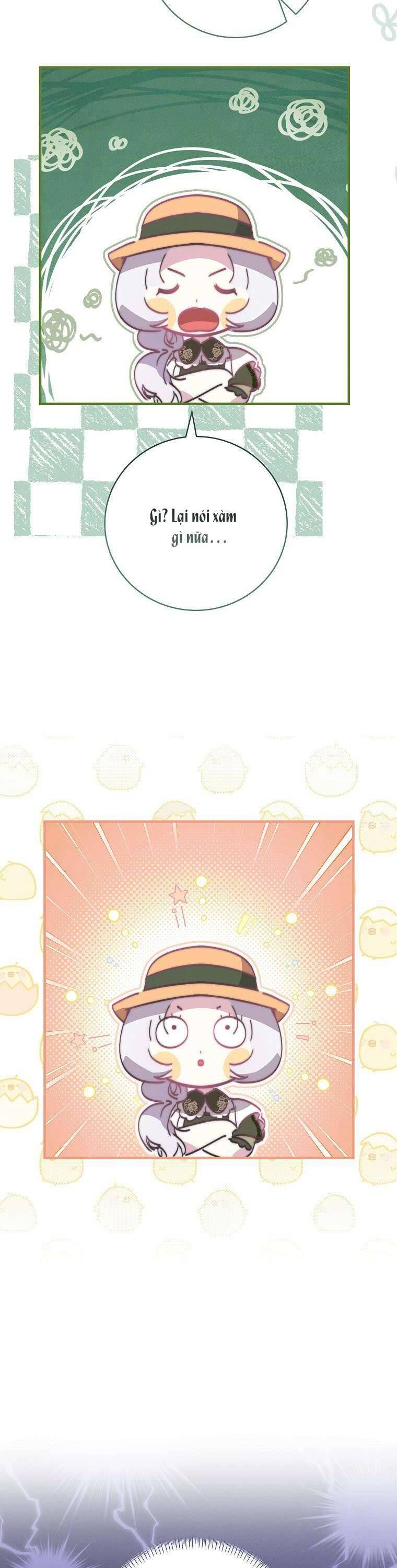 Công Nữ Tái Sinh Chap 41 - Next Chap 42